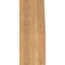 Ekena Millwork 5 1/2"W x 6"D x 14"H Olympic Smooth Knee Brace, Western Red Cedar BRC06X06X14OLY00SWR - alternate 2